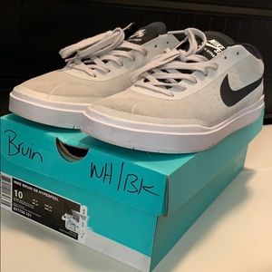 Nike SB Bruin Hyperfeel size 10
